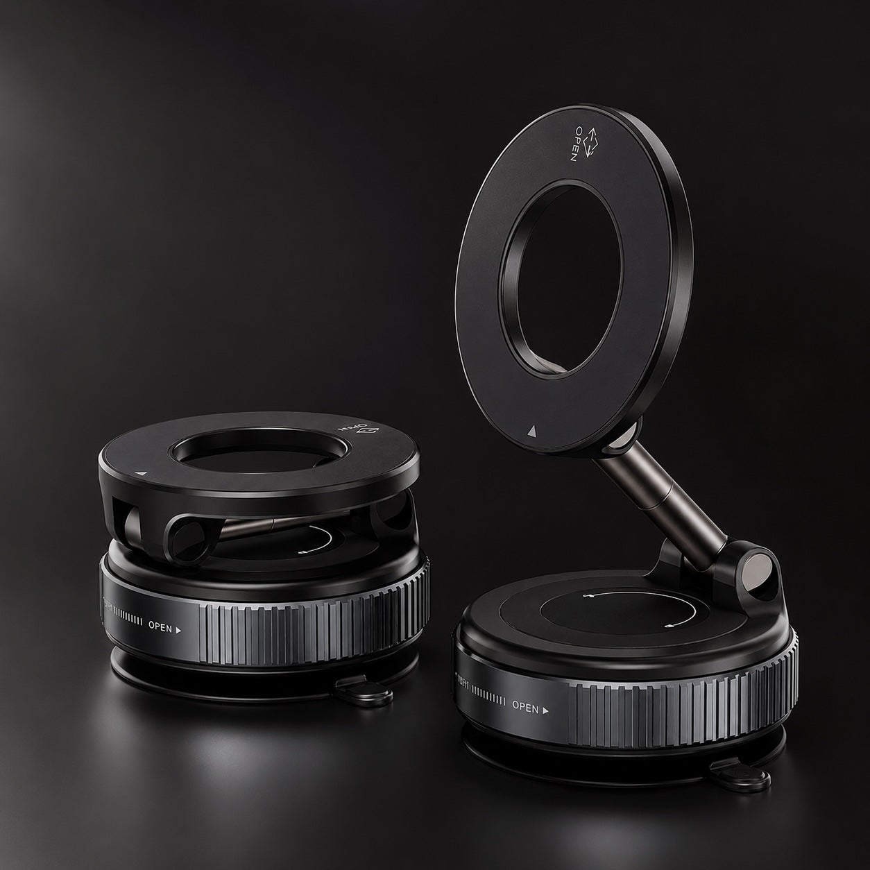 TORMOUNT product preview